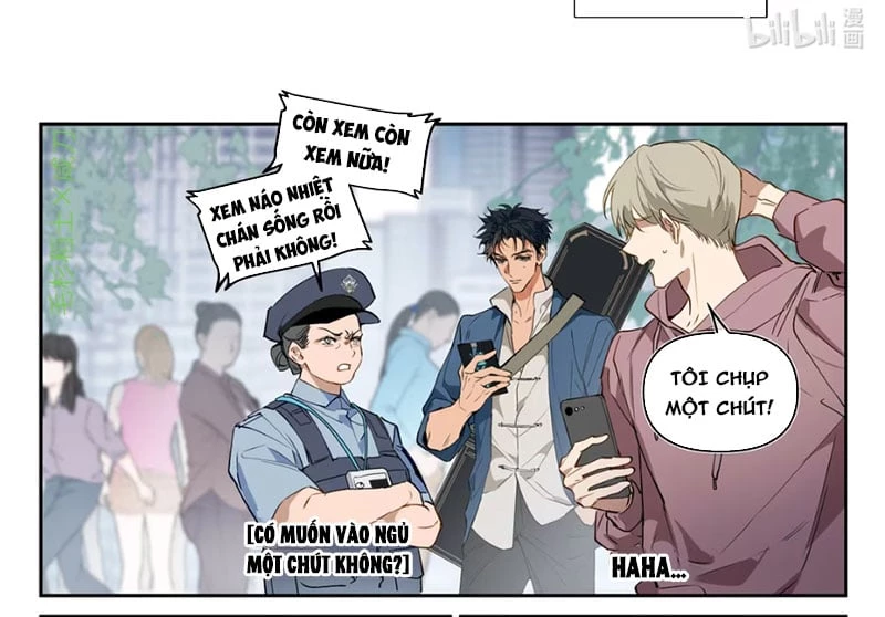 Nhất Kiến Sinh Thải Chapter 1 - 18