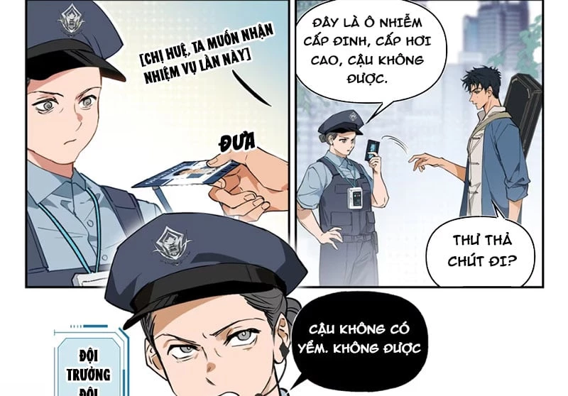 Nhất Kiến Sinh Thải Chapter 1 - 19