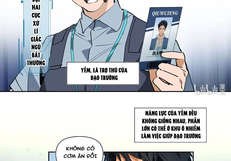 Nhất Kiến Sinh Thải Chapter 1 - 20