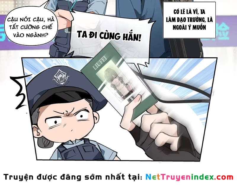 Nhất Kiến Sinh Thải Chapter 1 - 22