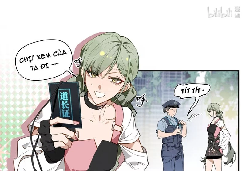 Nhất Kiến Sinh Thải Chapter 1 - 23