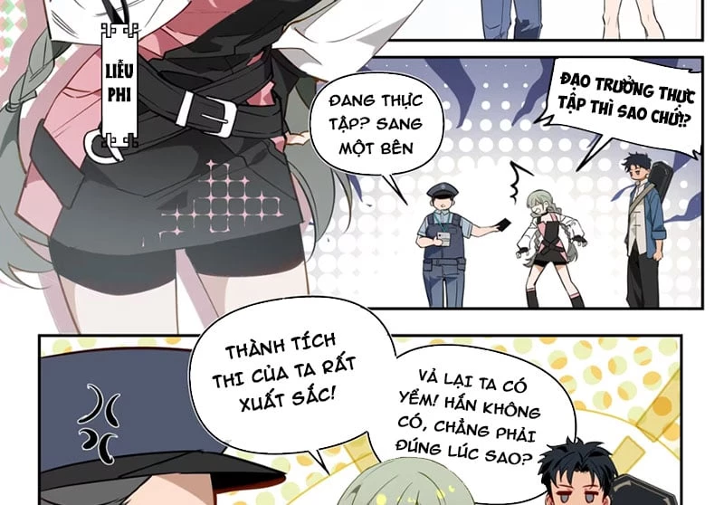 Nhất Kiến Sinh Thải Chapter 1 - 24