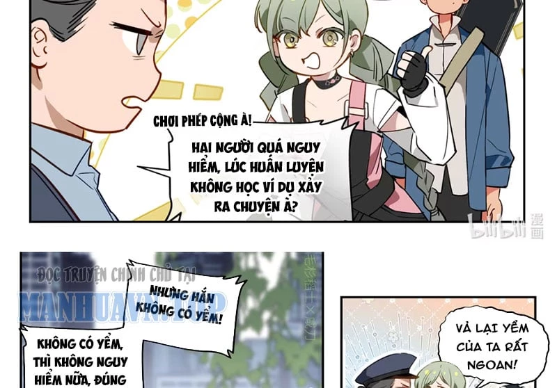 Nhất Kiến Sinh Thải Chapter 1 - 25