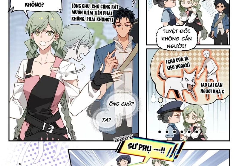 Nhất Kiến Sinh Thải Chapter 1 - 26