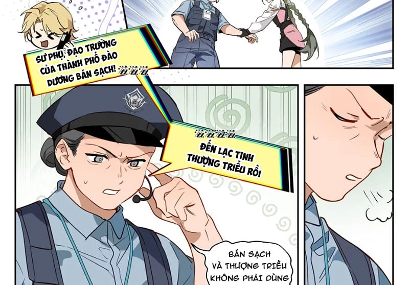 Nhất Kiến Sinh Thải Chapter 1 - 27