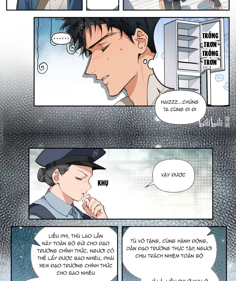 Nhất Kiến Sinh Thải Chapter 2 - 2