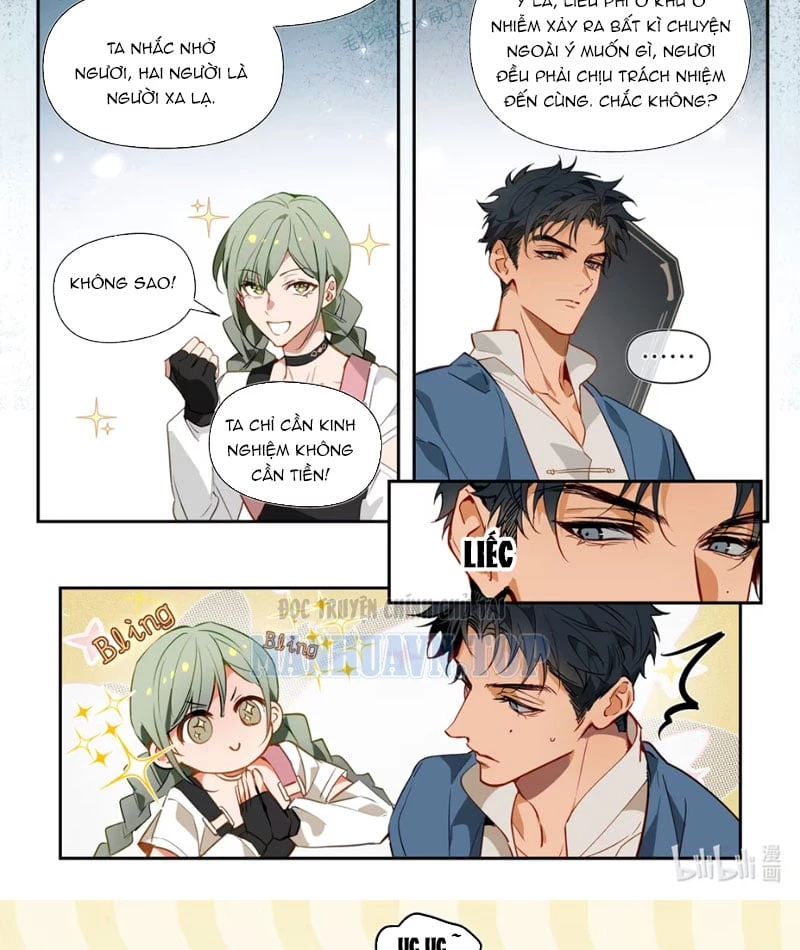 Nhất Kiến Sinh Thải Chapter 2 - 3