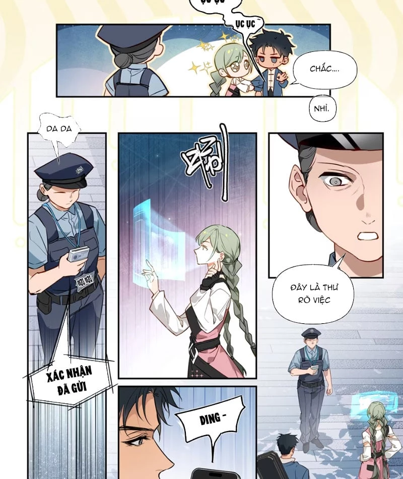 Nhất Kiến Sinh Thải Chapter 2 - 4