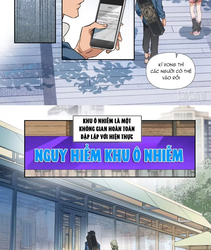 Nhất Kiến Sinh Thải Chapter 2 - 5