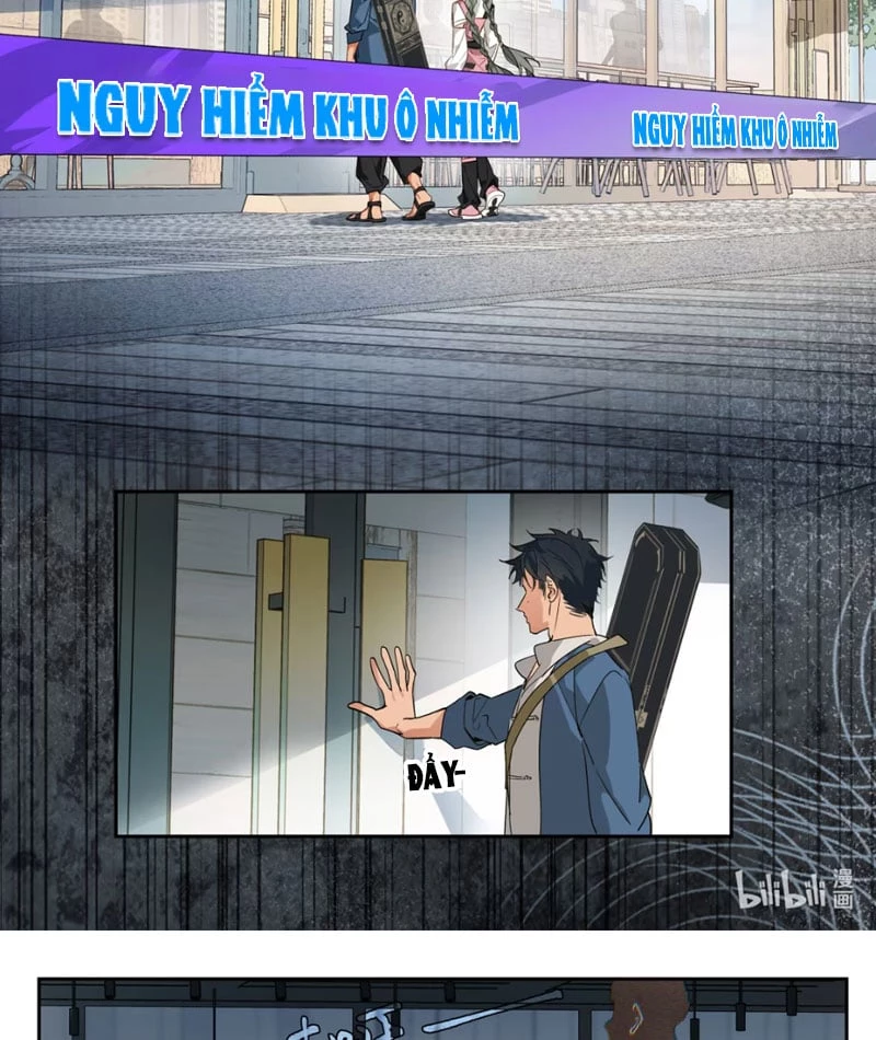 Nhất Kiến Sinh Thải Chapter 2 - 6