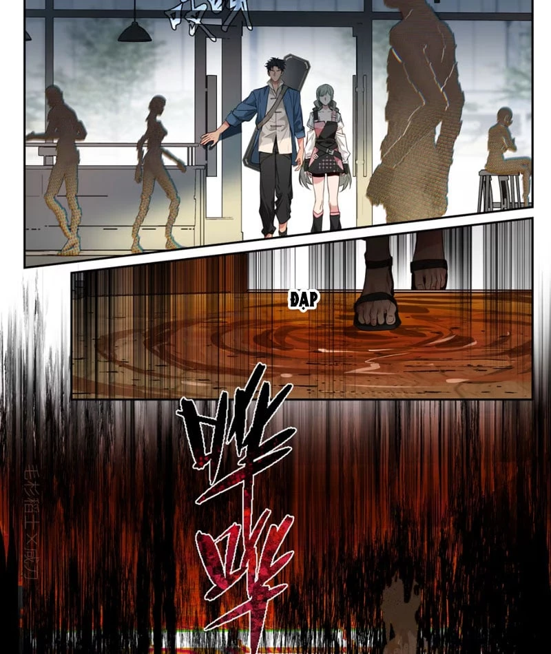 Nhất Kiến Sinh Thải Chapter 2 - 7