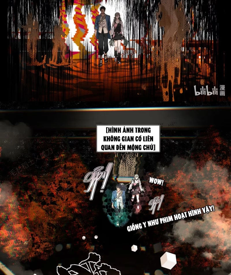 Nhất Kiến Sinh Thải Chapter 2 - 8