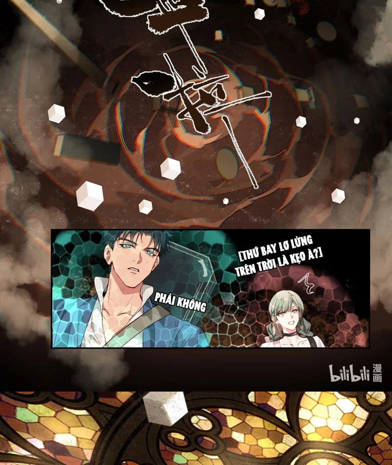 Nhất Kiến Sinh Thải Chapter 2 - 9