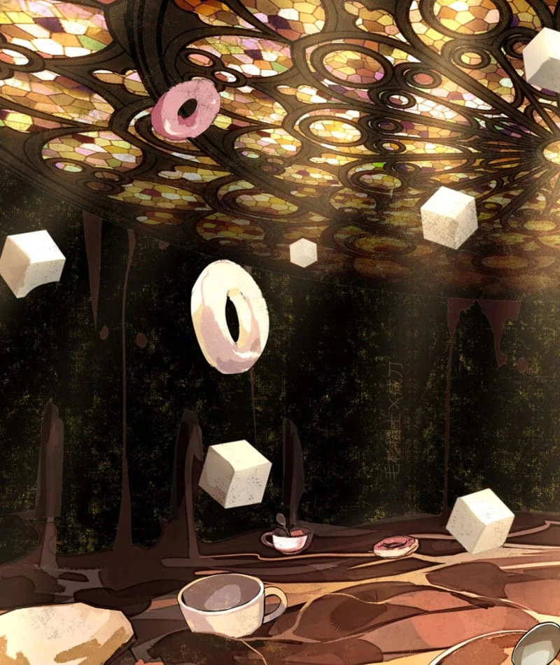 Nhất Kiến Sinh Thải Chapter 2 - 10