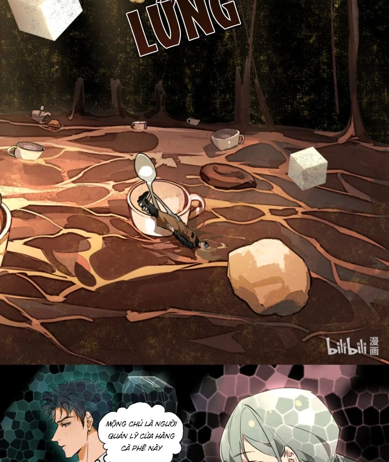 Nhất Kiến Sinh Thải Chapter 2 - 12