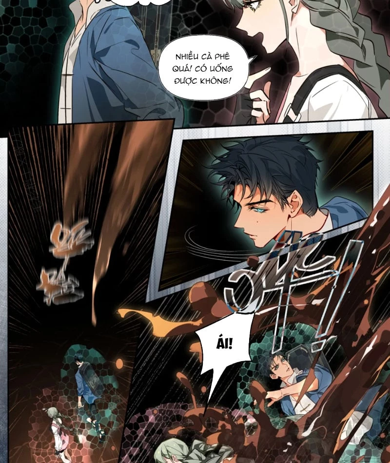 Nhất Kiến Sinh Thải Chapter 2 - 13