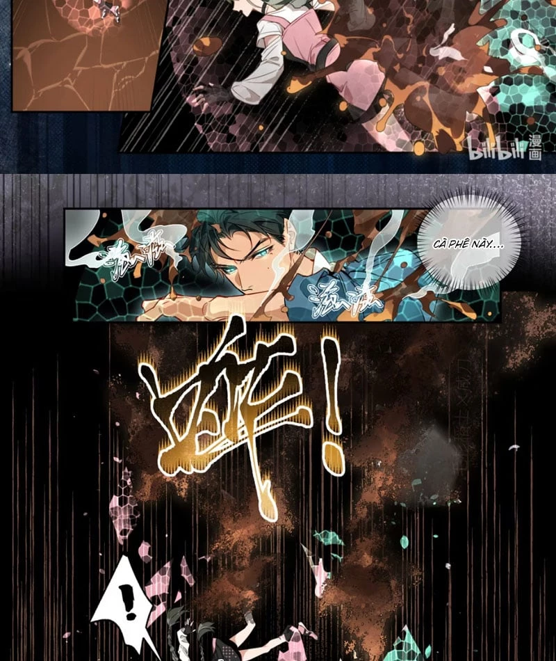 Nhất Kiến Sinh Thải Chapter 2 - 14