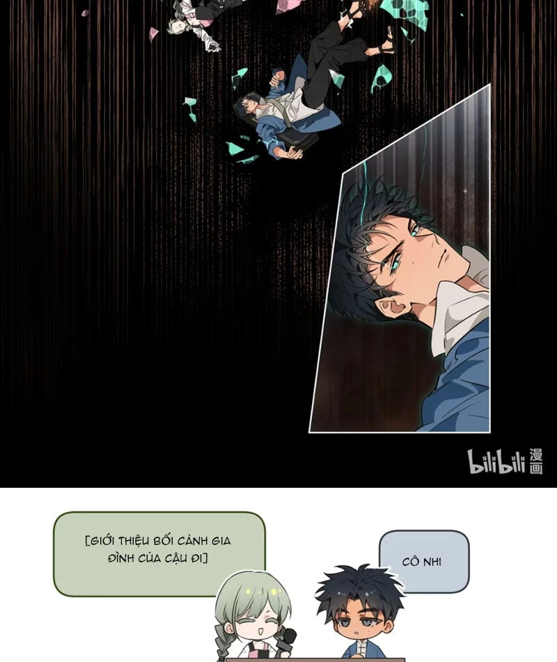 Nhất Kiến Sinh Thải Chapter 2 - 15