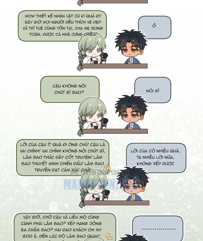 Nhất Kiến Sinh Thải Chapter 2 - 16