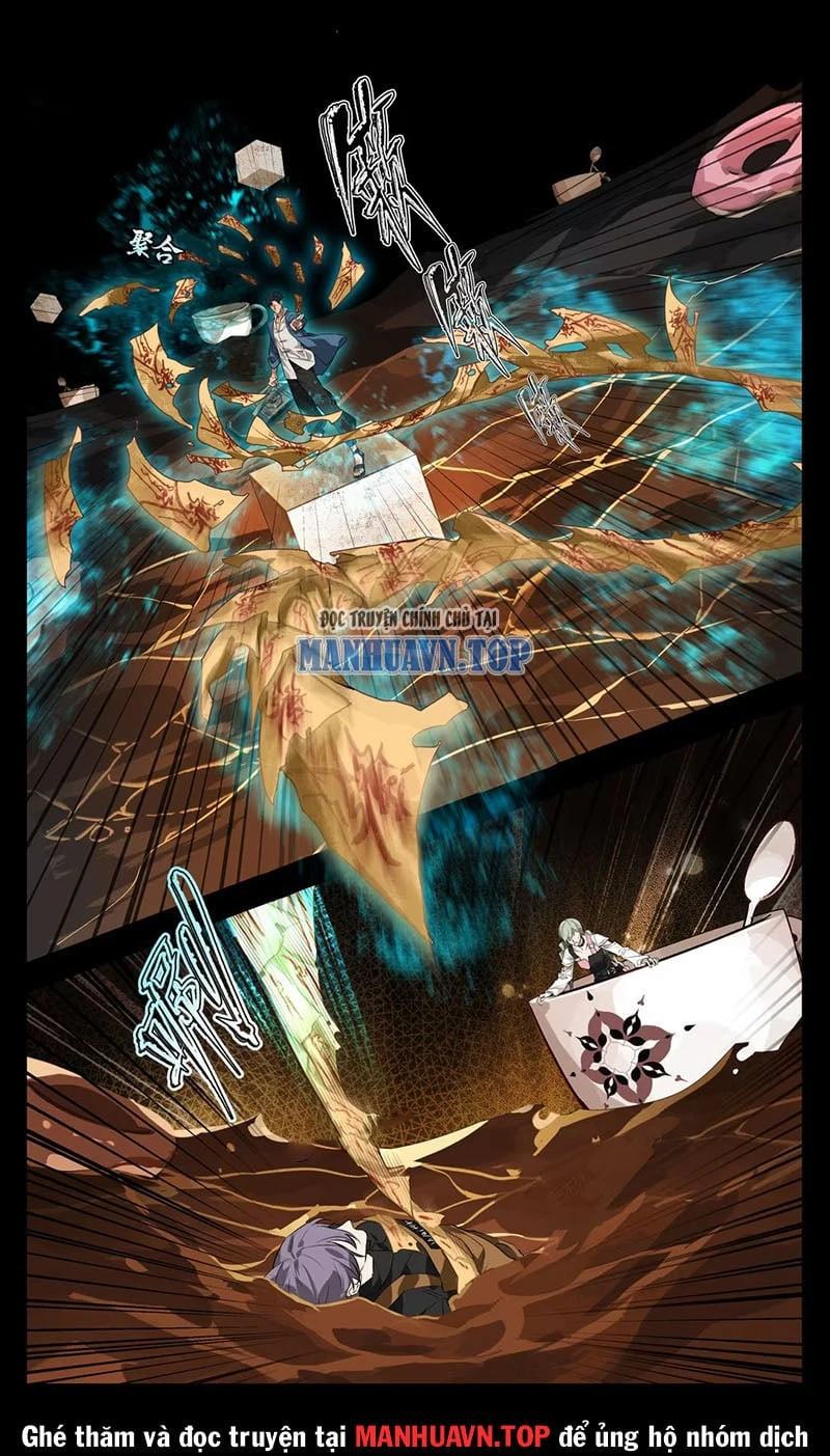 Nhất Kiến Sinh Thải Chapter  3 - 6