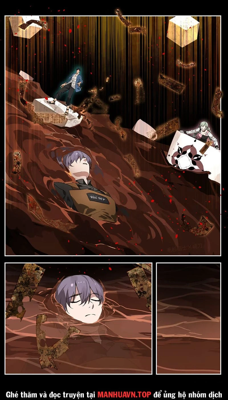 Nhất Kiến Sinh Thải Chapter  3 - 8