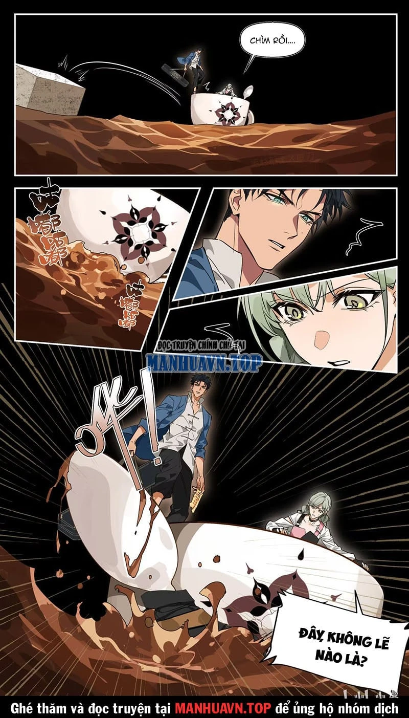 Nhất Kiến Sinh Thải Chapter  3 - 9