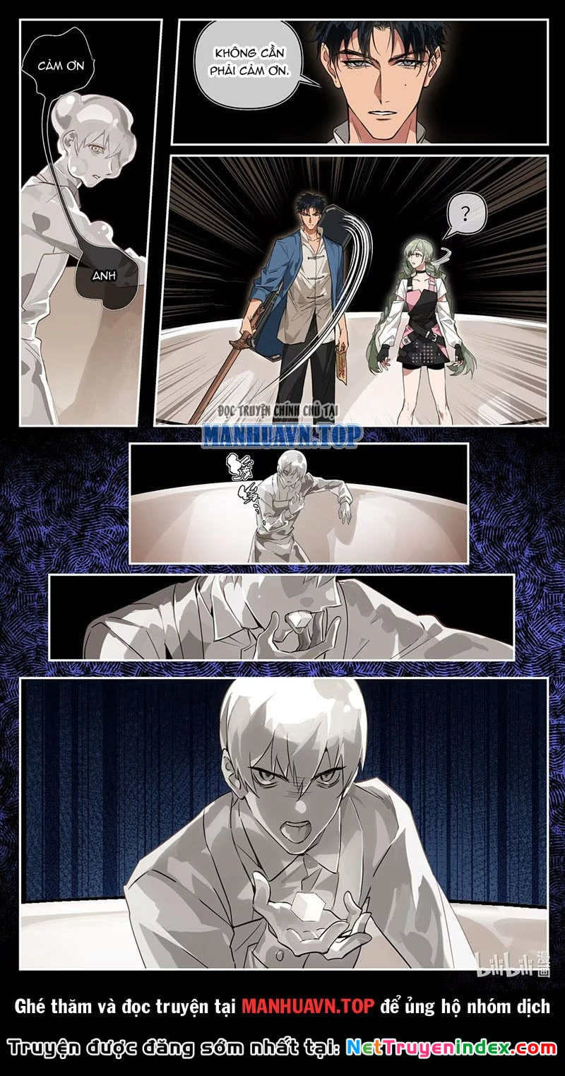 Nhất Kiến Sinh Thải Chapter  4 - 3