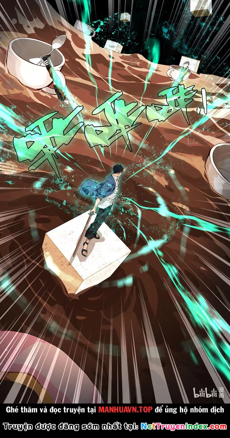 Nhất Kiến Sinh Thải Chapter  5 - 2