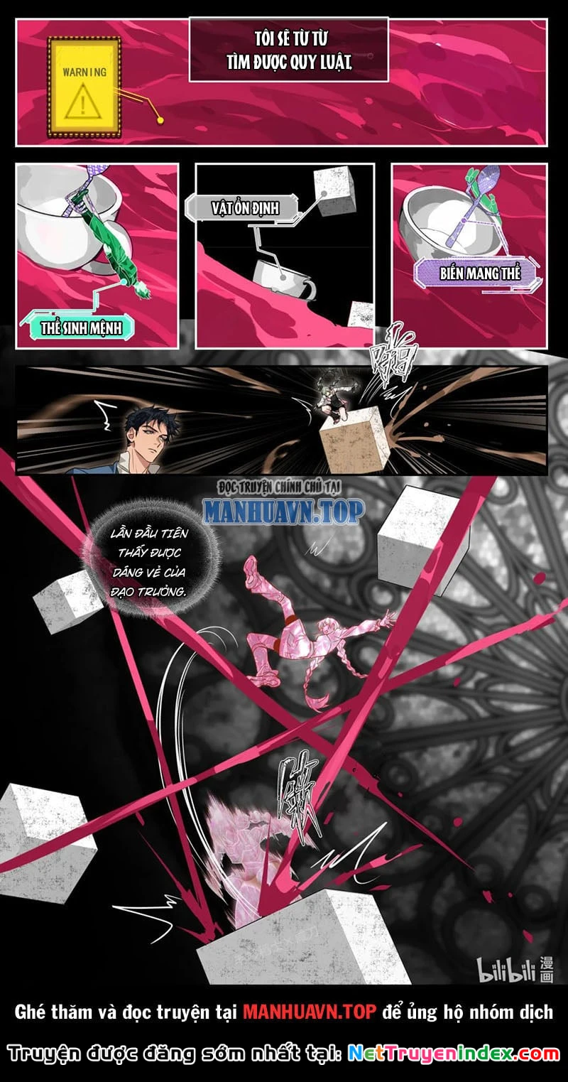 Nhất Kiến Sinh Thải Chapter  5 - 4