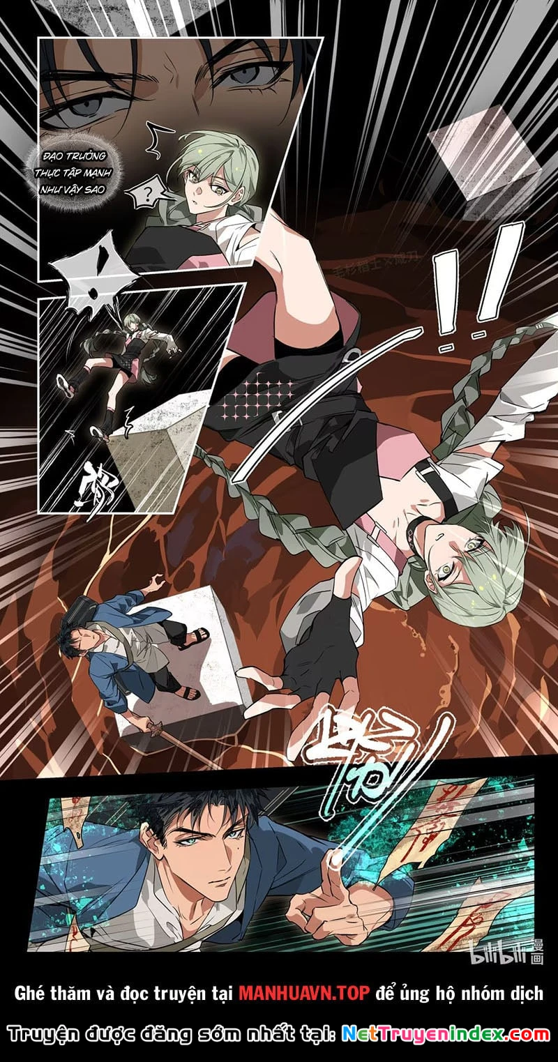 Nhất Kiến Sinh Thải Chapter  5 - 5