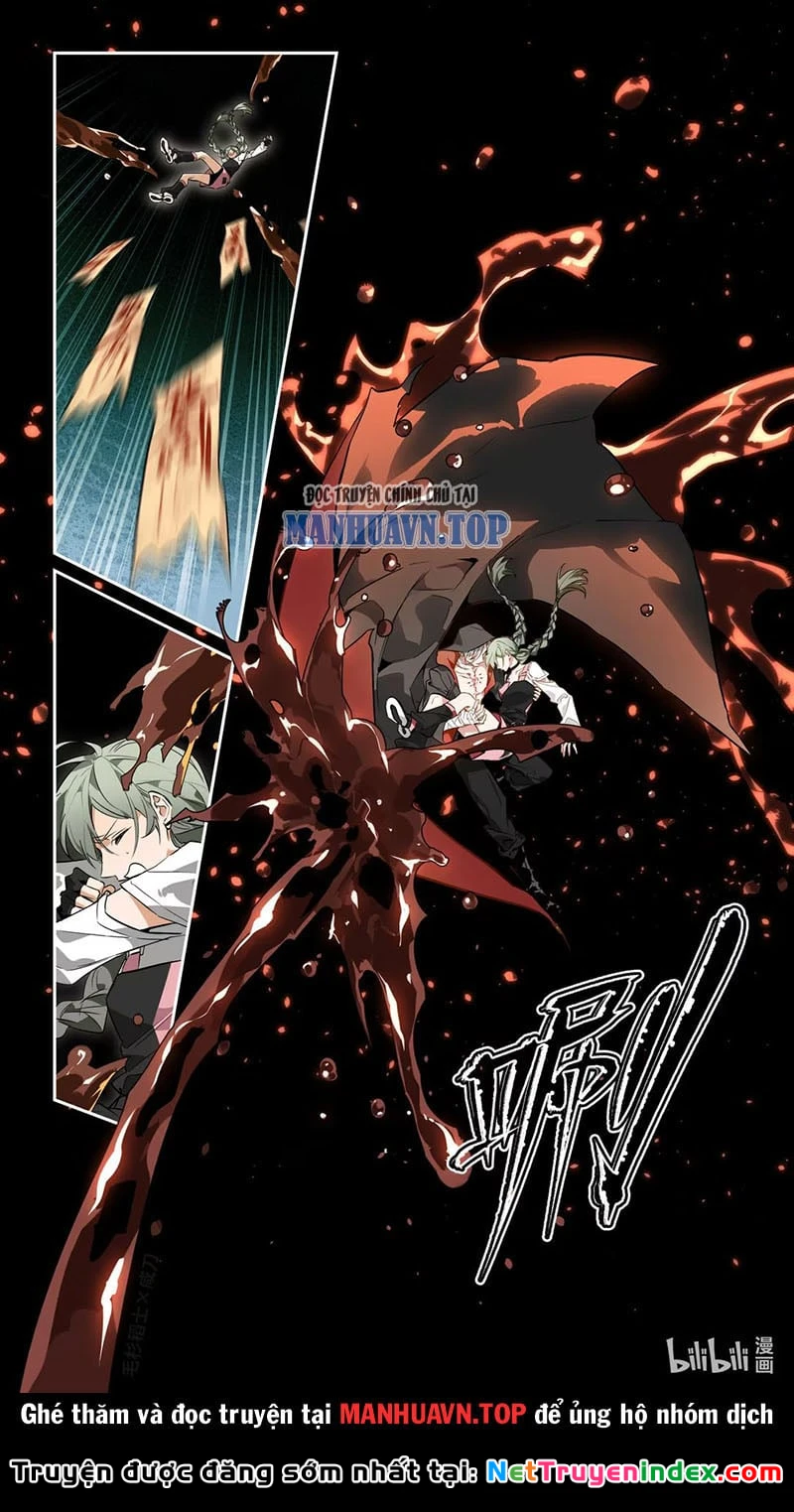 Nhất Kiến Sinh Thải Chapter  5 - 7