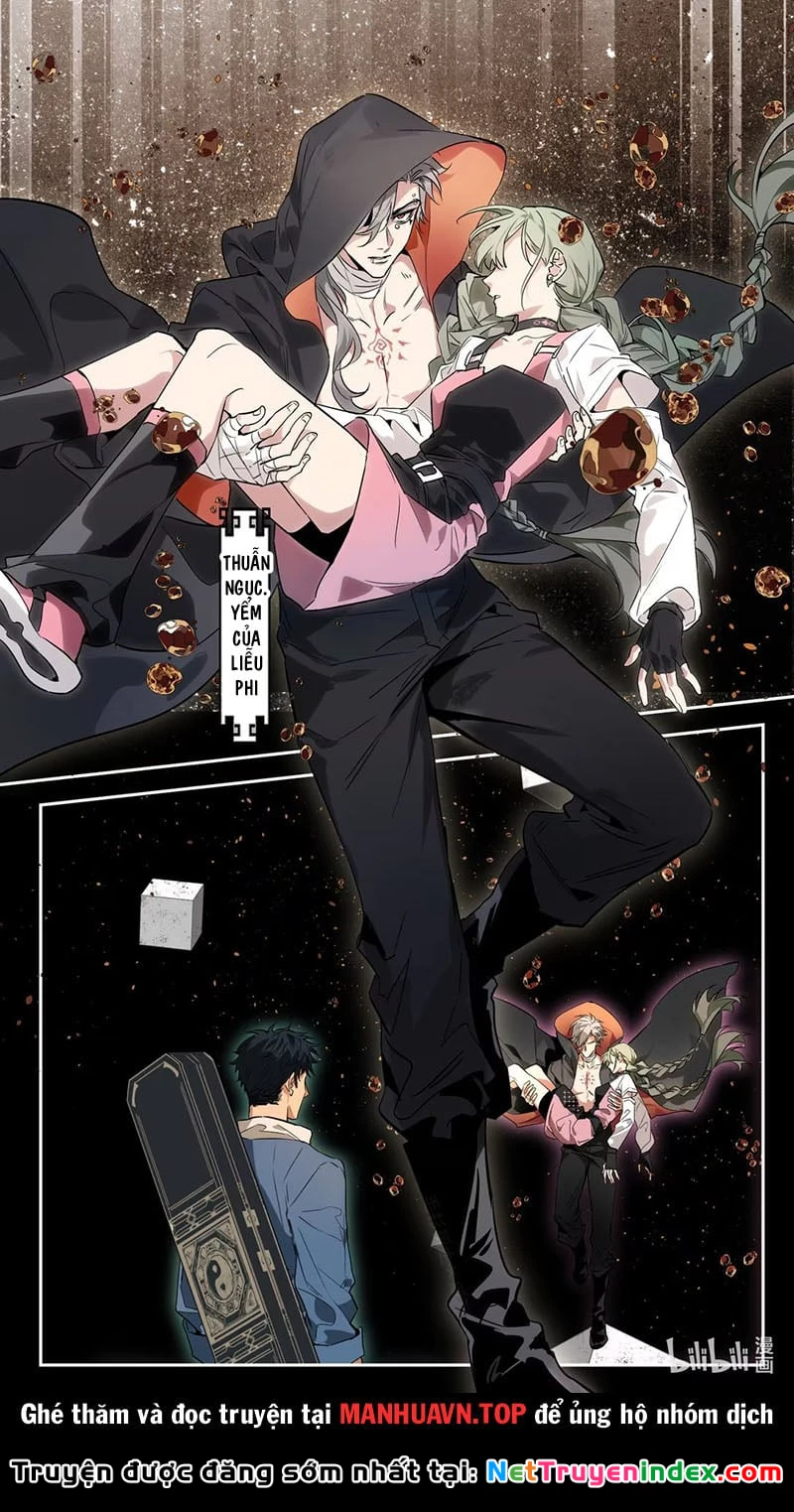 Nhất Kiến Sinh Thải Chapter  5 - 8