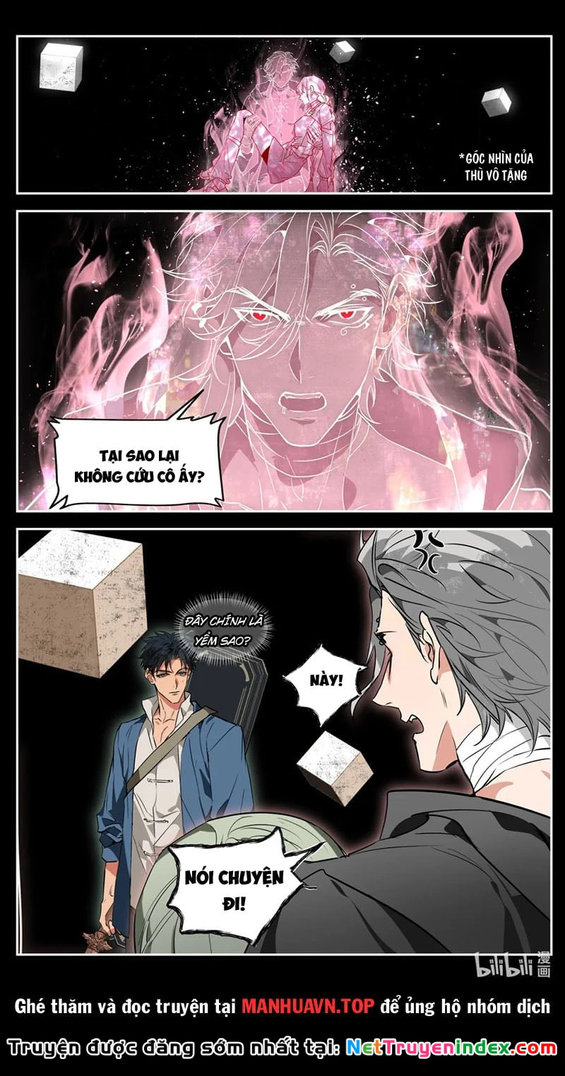 Nhất Kiến Sinh Thải Chapter  5 - 9