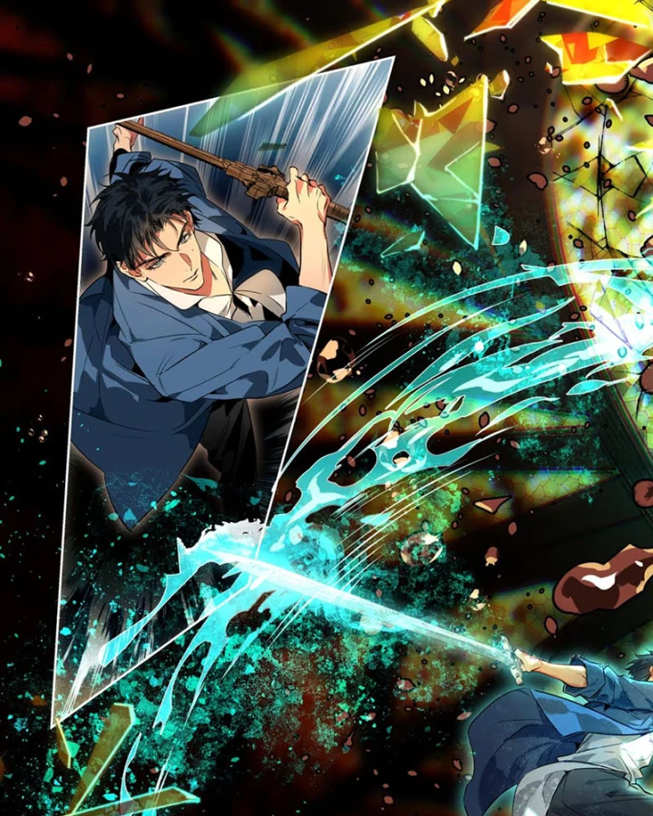 Nhất Kiến Sinh Thải Chapter 6 - 3