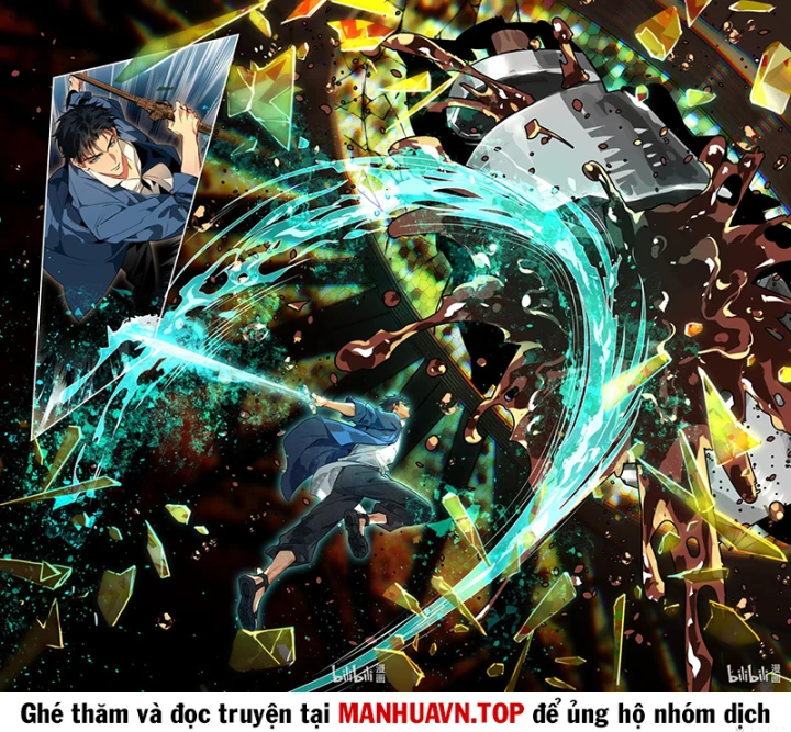 Nhất Kiến Sinh Thải Chapter 6 - 5