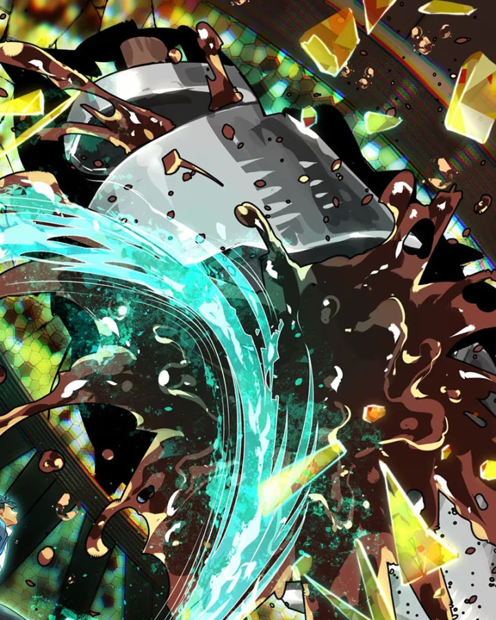 Nhất Kiến Sinh Thải Chapter 6 - 6