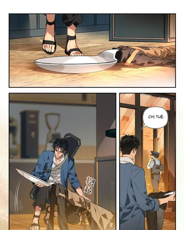 Nhất Kiến Sinh Thải Chapter 6 - 12