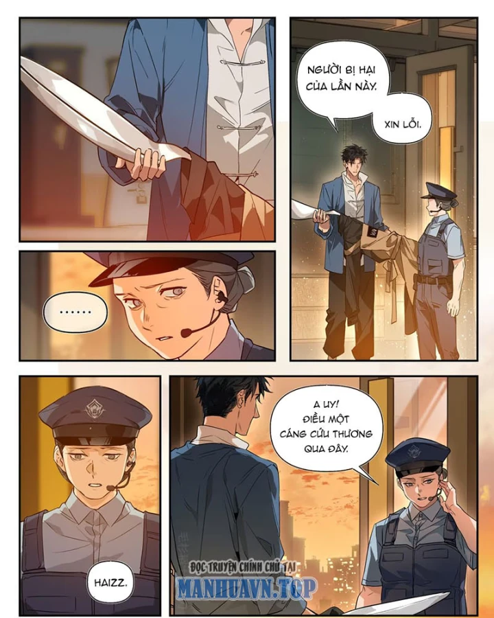 Nhất Kiến Sinh Thải Chapter 6 - 14