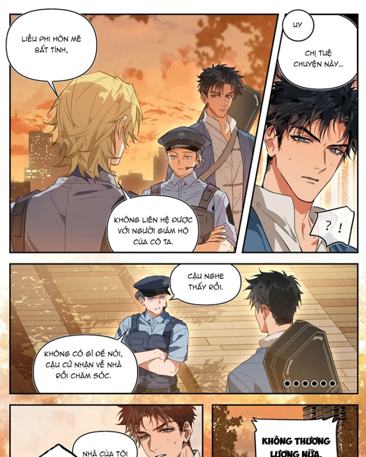 Nhất Kiến Sinh Thải Chapter 6 - 16