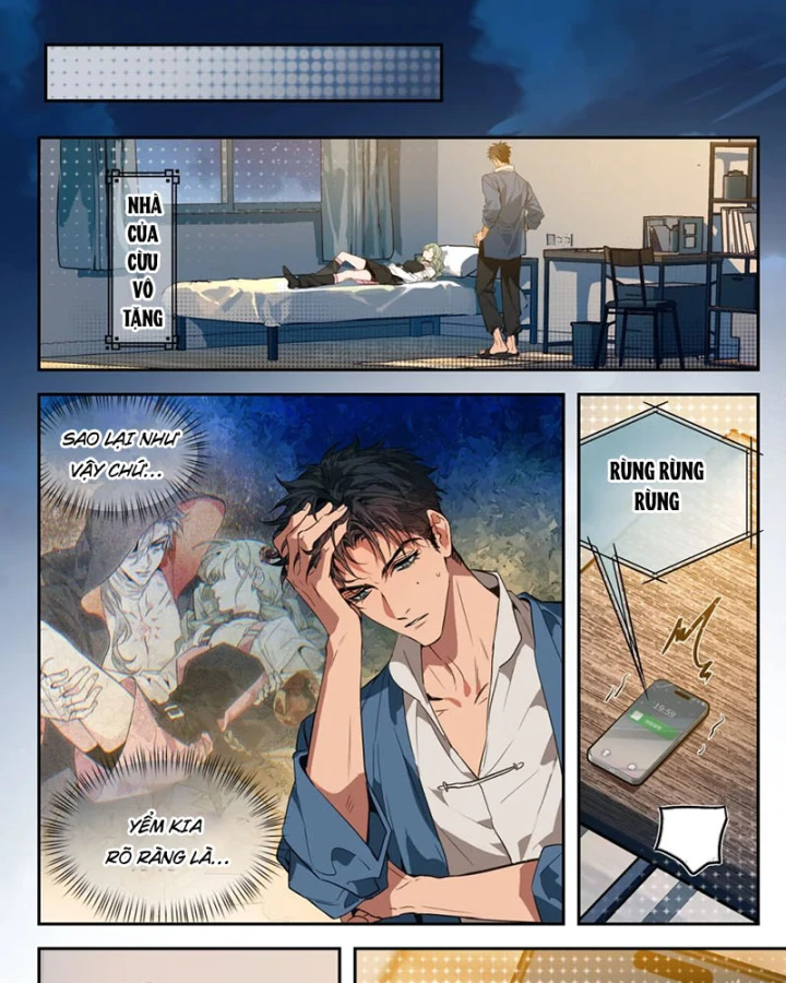 Nhất Kiến Sinh Thải Chapter 6 - 18