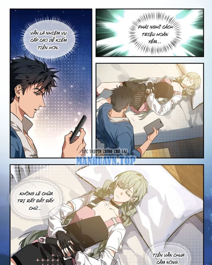 Nhất Kiến Sinh Thải Chapter 6 - 20