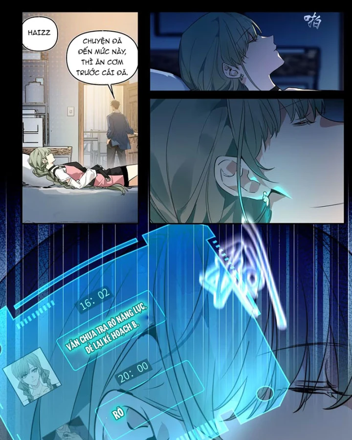 Nhất Kiến Sinh Thải Chapter 6 - 22