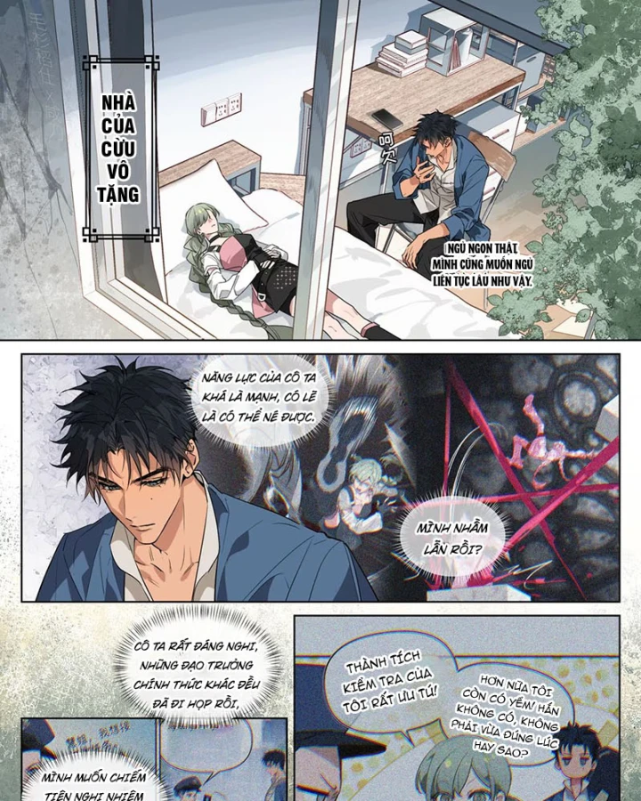 Nhất Kiến Sinh Thải Chapter 7 - 3