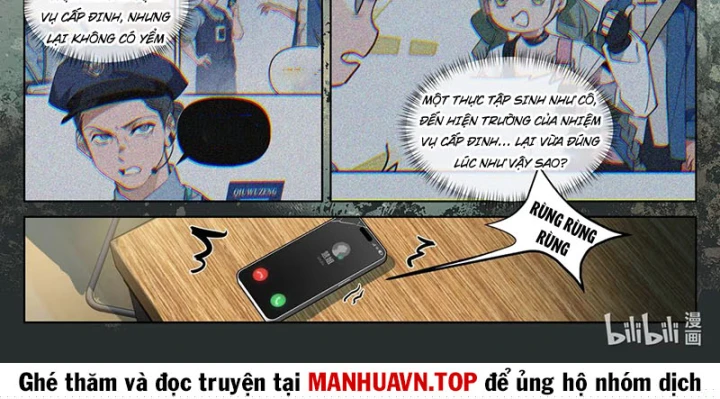 Nhất Kiến Sinh Thải Chapter 7 - 4