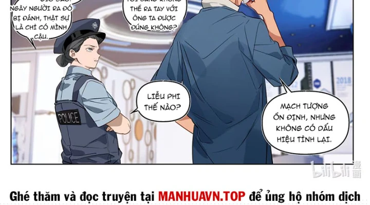 Nhất Kiến Sinh Thải Chapter 7 - 8