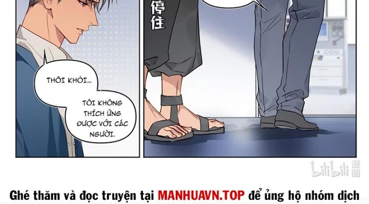 Nhất Kiến Sinh Thải Chapter 7 - 10