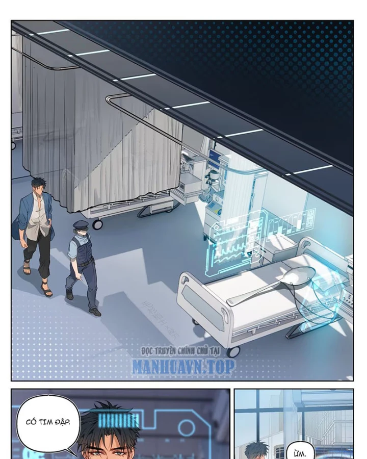 Nhất Kiến Sinh Thải Chapter 7 - 11