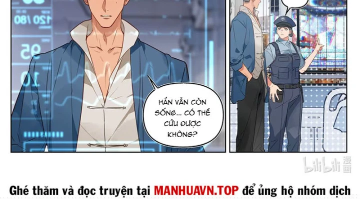 Nhất Kiến Sinh Thải Chapter 7 - 12