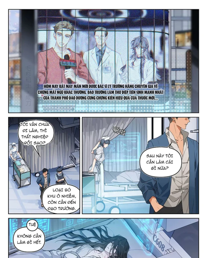 Nhất Kiến Sinh Thải Chapter 7 - 13
