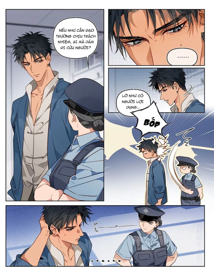 Nhất Kiến Sinh Thải Chapter 7 - 15